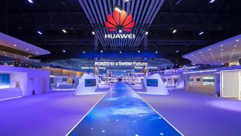 Huawei to Poland: 'We'll build a cybersecurity centre if that's what it takes'