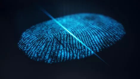 Uganda Police Force uses biometrics to catch criminals