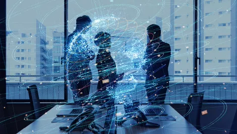 Can UCaaS services eliminate the need for investment in infrastructure?