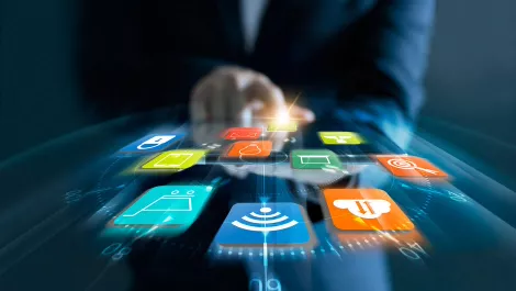 IDC: Web application security market on the rise