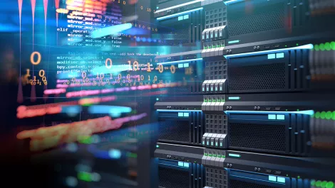 Hitachi highlights partner progress and innovation within data centre space