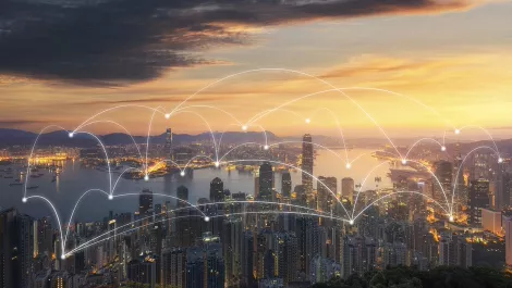 5G's imminent impact on data centre infrastructure