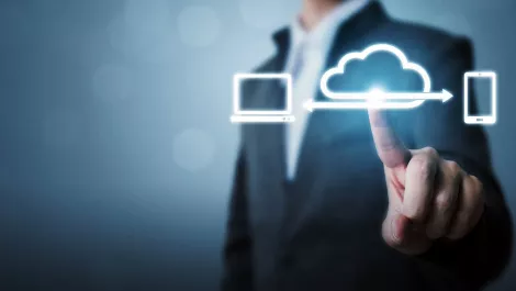 HPE launches  'right mix' hybrid cloud assessment tool