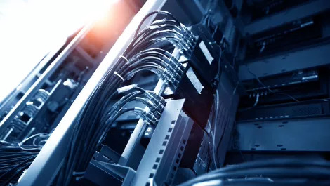 Huawei's AI fabric eclipses other data centre offerings