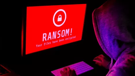 Ransomware declining, but businesses must still be on guard – ExtraHop