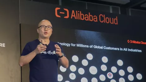 Alibaba Cloud reinforces commitment to Hong Kong