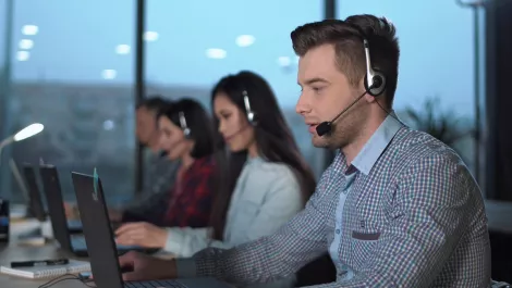 How visual assistance impacts customer service KPIs - TechSee