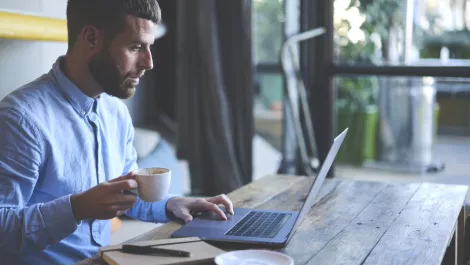 How robotics can improve customer experience