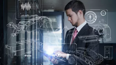 Orange business services to transform Sony's global network
