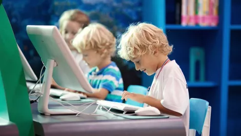 Western Australia school uses Veeam to guarantee availability and uptime