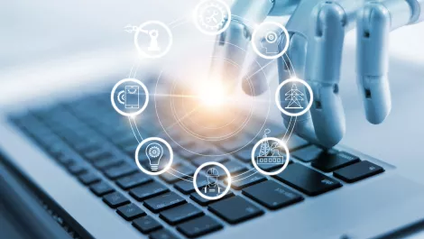 Businesses investing US$5M into RPA technology