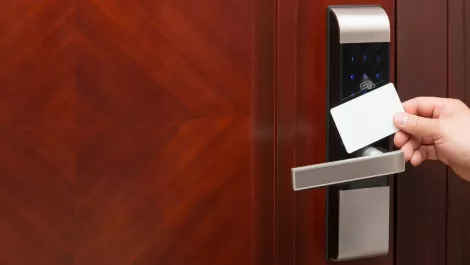 HID Global: Key considerations for secure card issuance