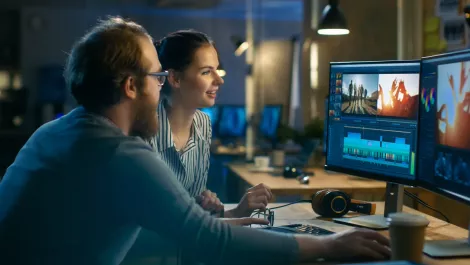 Shutterstock launches new service for video makers around the world