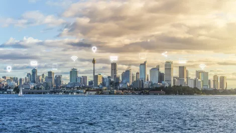 Committee for Sydney announces Smart City Awards winners