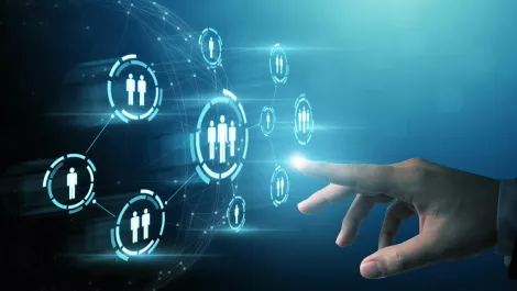 Digital optimisation makes HR processes easier - Hyland