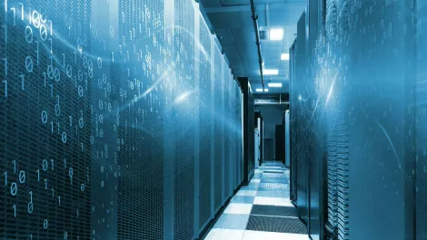 HPE introduces AI-driven hyperconverged infrastructure