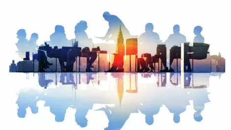 Staff crucial to digital transformation execution, report says