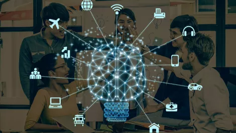 Splunk in the wild: the 'data to everything' platform in action