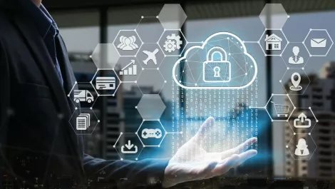 Gartner names Zscaler Leader in secure web gateways