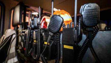 Fujitsu completes Tassie emergency services upgrade