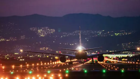 IBM works with airline IT provider to bolster business continuity