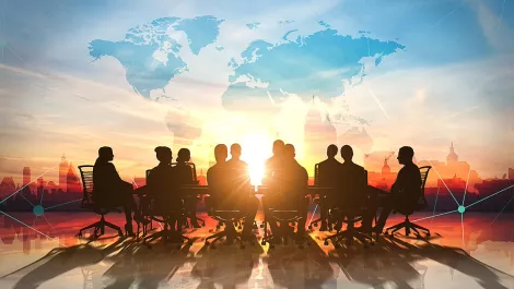 Over 200 independent software companies declare CRM is not enough