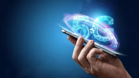 Revenue from 5G IoT connections to skyrocket 1,400% in next five years