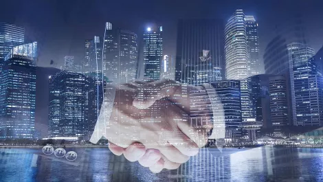 New merger creates 'world's largest' CX company