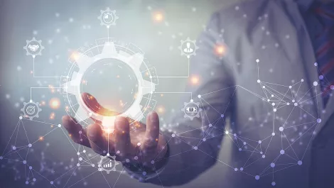IDC names Mindfields 'leading RPA service provider'