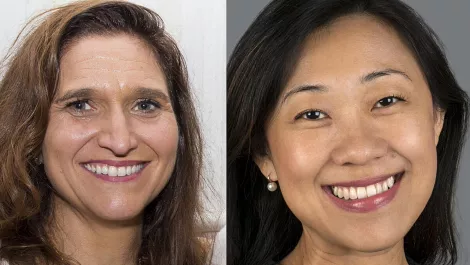IWD 2020 interview: LogRhythm's Joanne Wong & Ping Identity's Vivienne Horsfall