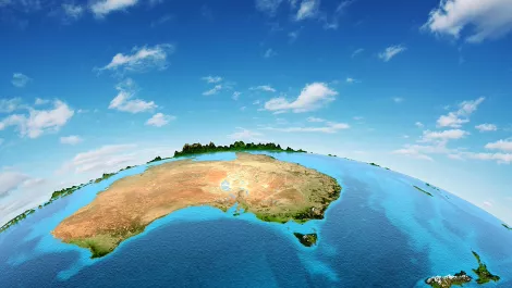 The fascinating round trip of a Kiwi IBM partner