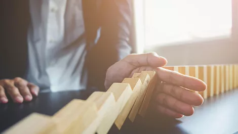Westcon-Comstor '100% operational' in face of COVID-19