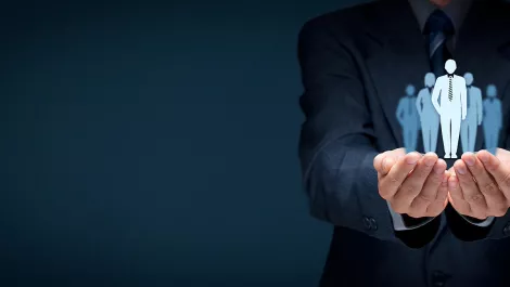 Quantum names new Global Channel Chief