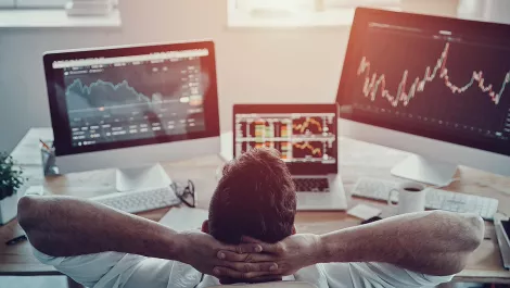 VAST Data's latest funding round has the company valued at $1.2B