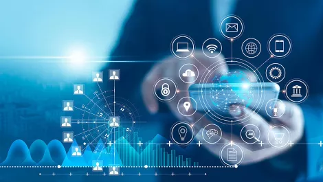 HID Global and Keyfactor team up for zero-trust security