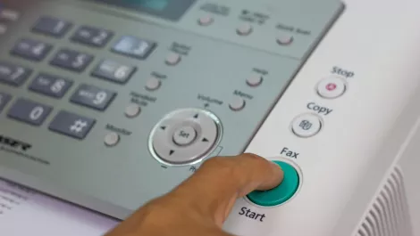How digital transformation will lead to the rebirth of the fax