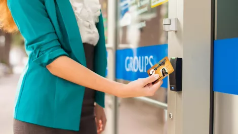 How to design your own cutting-edge security ID cards
