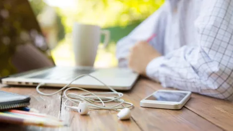 Months on, many organisations still don't have secure remote access - report