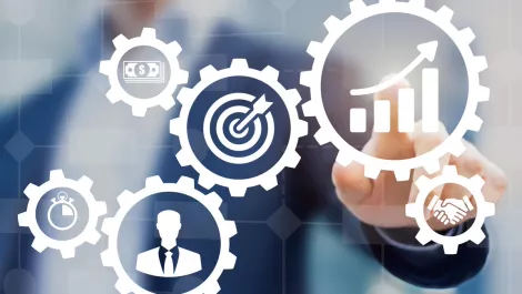ServiceNow's solutions for telecoms, finance and healthcare