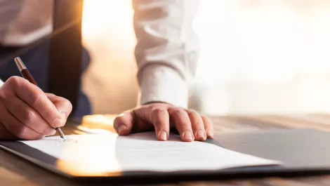 How contract management can streamline entire business operations