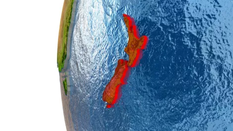 New Zealand named amongst most vulnerable countries at risk of cyber attack