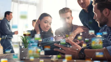 State of play for MSPs: challenges, opportunities and emerging tech