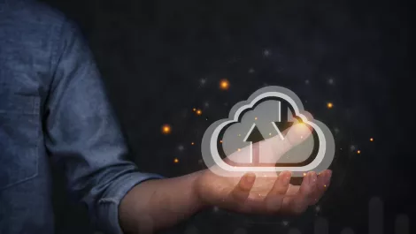 Veeam extends partnership with AWS
