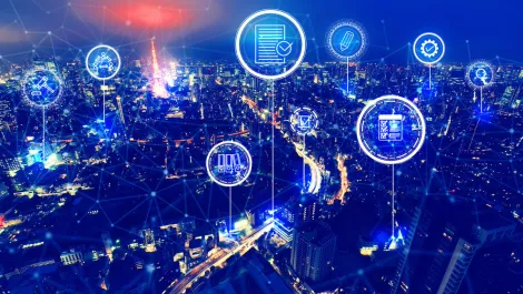 NCC Group chosen to help improve IoT security standards for all sectors