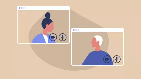 Aussie company steps up to aid geographically dispersed companies