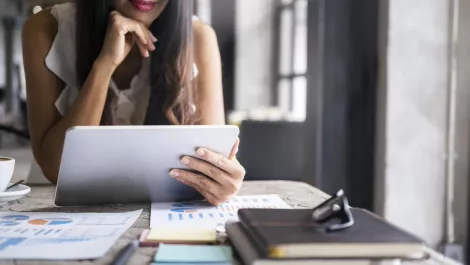 UiPath raises $225 to help on mission to advance RPA for businesses
