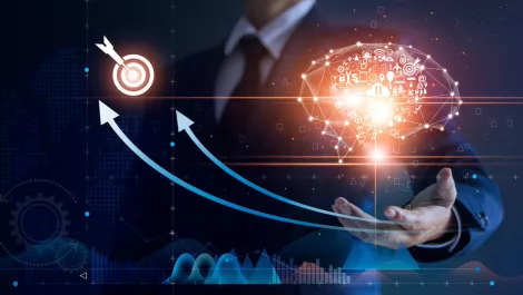 Veeam named Magic Quadrant Leader for fourth year running