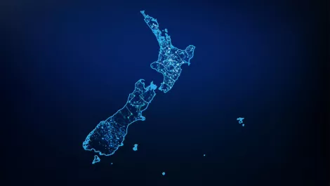 Fonterra named Microsoft's first major customer for new data centre region
