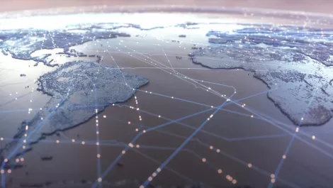 Blue Wireless expands 5G portfolio into the Americas