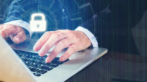 Ping named identity solution Leader by ISG